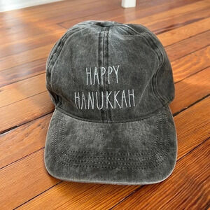 Rae Dunn Baseball Cap 🧢
